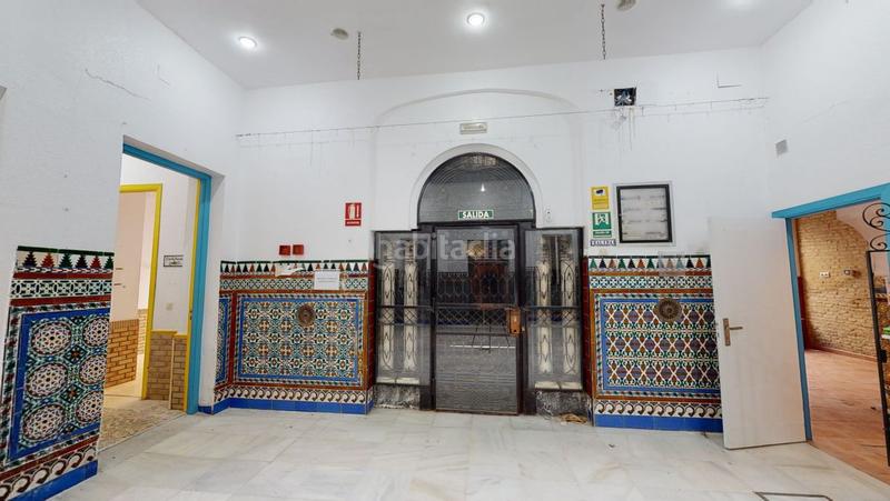 Foto e0cc8daf-fb10-493e-b6d9-38fa7e33c2f5. Casa  en venta en centro, 22 dormitorios. en Encarnación - Regina Sevilla