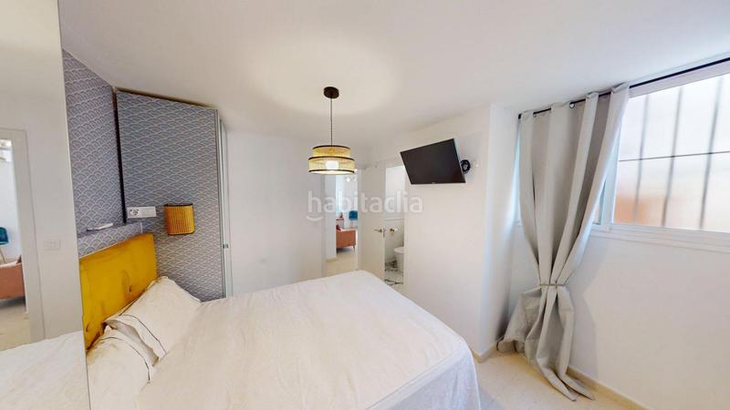 Foto 116acd49-61c9-4a8c-a561-9a9def9c9592. Piso  en venta en Los Remedios, 3 dormitorios. en Sevilla