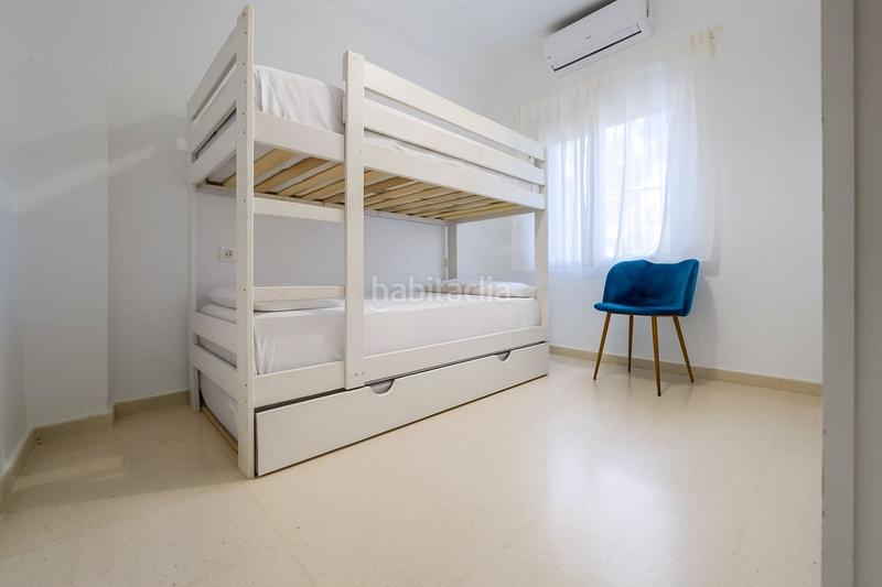 Foto 67586c45-2cf0-4d62-9976-90091ee9cb38. Piso  en venta en Los Remedios, 3 dormitorios. en Sevilla