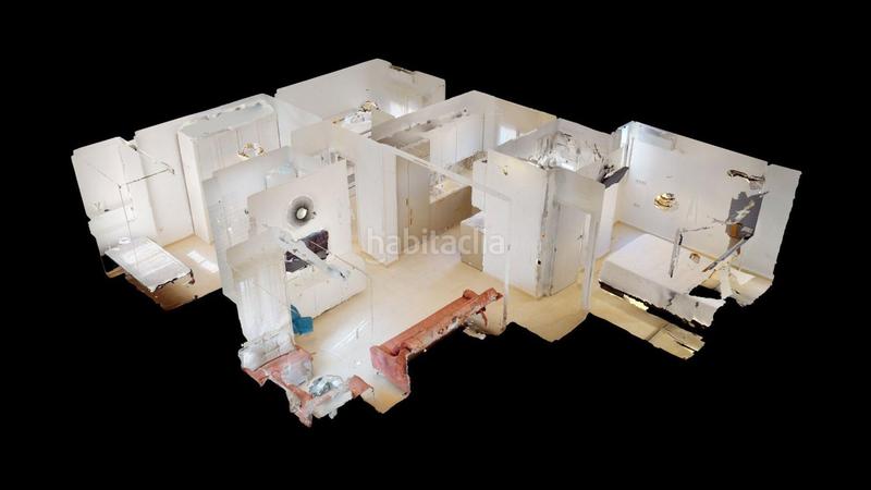 Foto 6da97630-3266-4596-948d-fe003acb18f8. Piso  en venta en Los Remedios, 3 dormitorios. en Sevilla