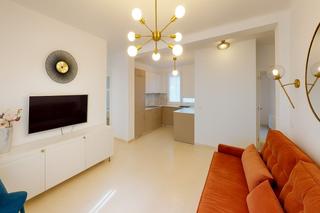 Appartement  Julia romula hispalis. Piso en venta en los remedios, 3 dormitorios.