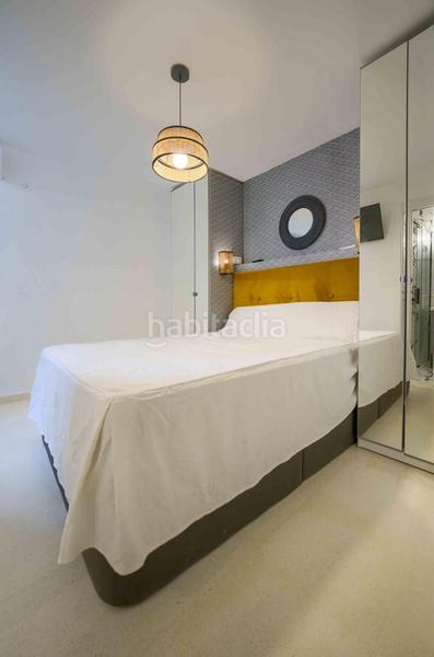 Foto 7ff69d01-fea3-4918-8672-999b50500f5b. Piso  en venta en Los Remedios, 3 dormitorios. en Sevilla