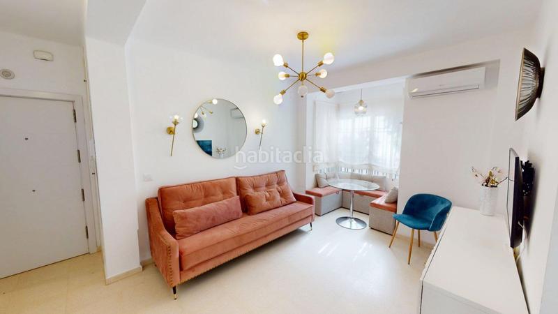 Foto ad5c204c-6bc1-4d06-9550-3a29874ad305. Piso  en venta en Los Remedios, 3 dormitorios. en Sevilla