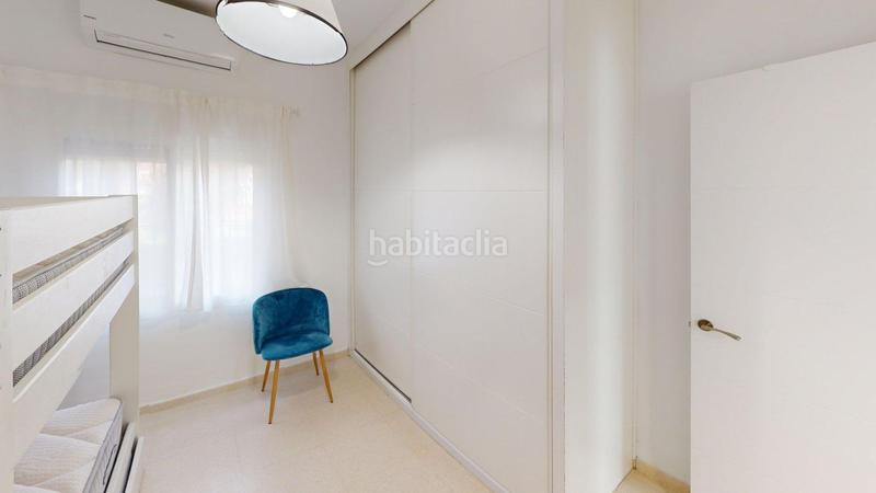 Foto d62faeb6-9d30-4e4a-aec8-c4347e63f832. Piso  en venta en Los Remedios, 3 dormitorios. en Sevilla