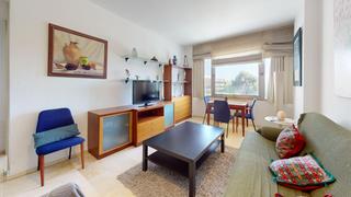 Alquiler Piso  Ruiz de alda. Piso en alquiler en porvenir, 1 dormitorio.
