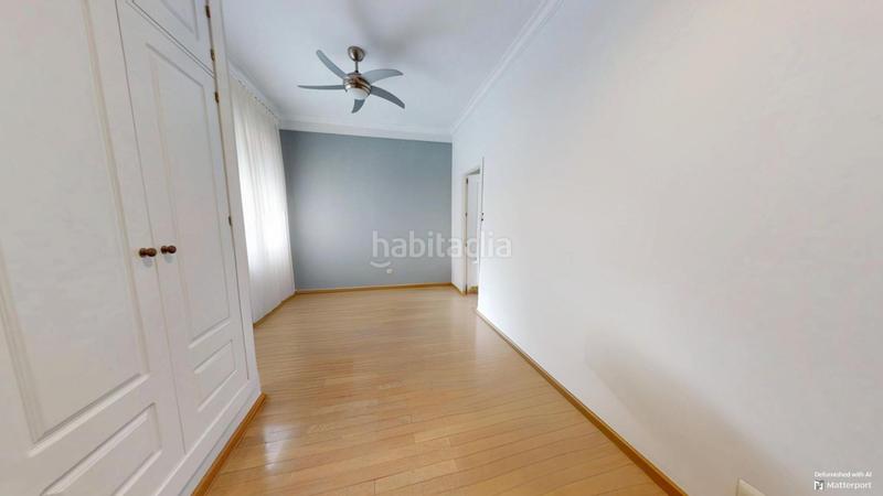 Foto 159e8b1c-f255-4d40-9cfb-89d3cdc9a60f. Appartamento con riscaldamento parcheggio in Los Remedios Sevilla