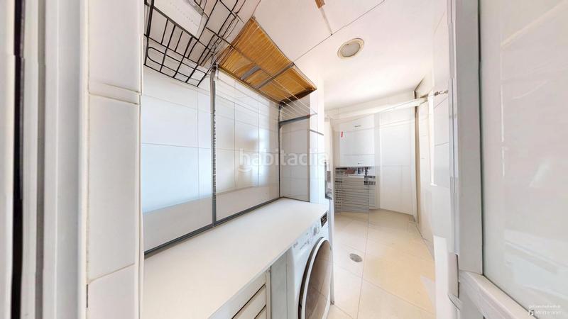 Foto 2538d53a-b607-41ad-93b2-8ec3d56f6394. Appartamento con riscaldamento parcheggio in Los Remedios Sevilla