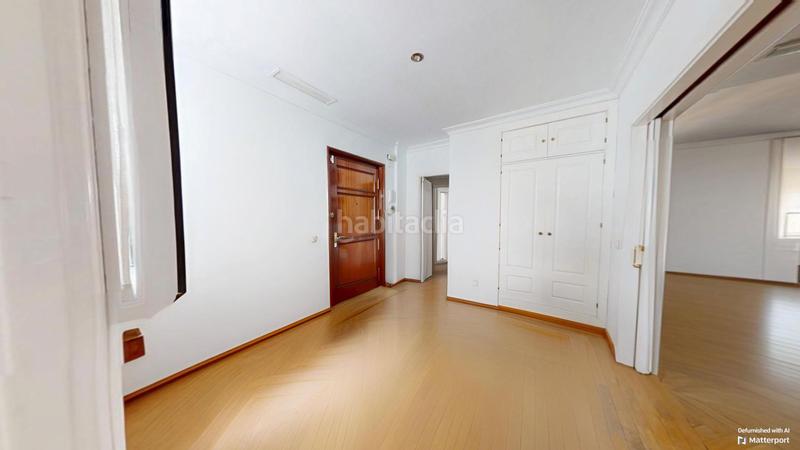 Foto 2dbadac5-3350-4523-9845-eaceceb0730c. Appartamento con riscaldamento parcheggio in Los Remedios Sevilla