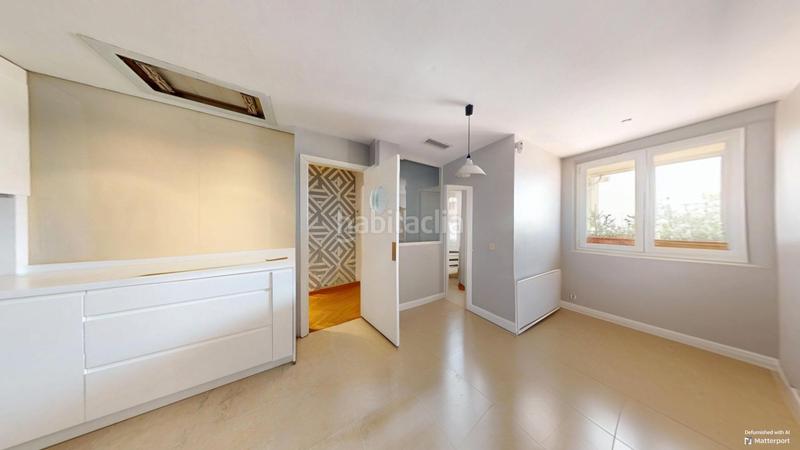 Foto 78801df9-a27d-4d80-a851-1af62ced2524. Appartamento con riscaldamento parcheggio in Los Remedios Sevilla