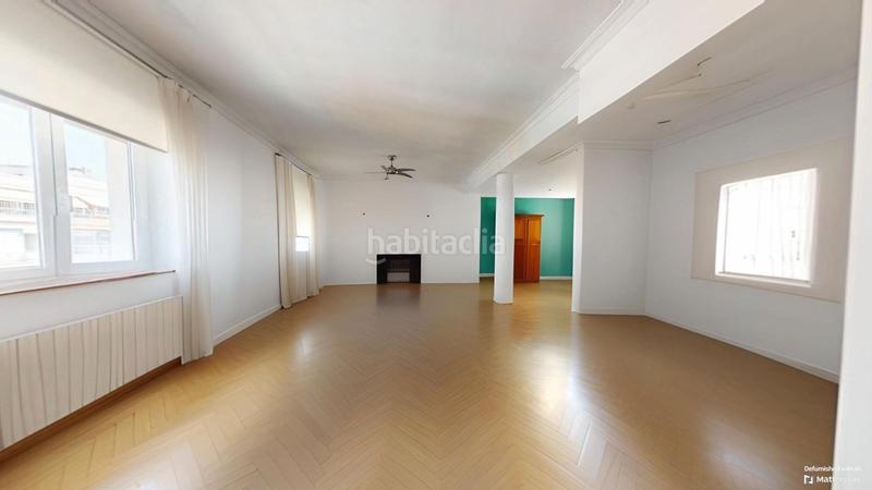 Foto a4b7eb09-885b-422b-81c7-3d342ffc9fe6. Appartamento con riscaldamento parcheggio in Los Remedios Sevilla