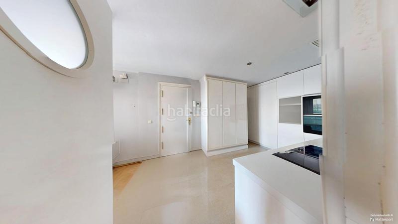 Foto c9334e22-dbfa-4658-8c3a-b7aede152d15. Appartamento con riscaldamento parcheggio in Los Remedios Sevilla
