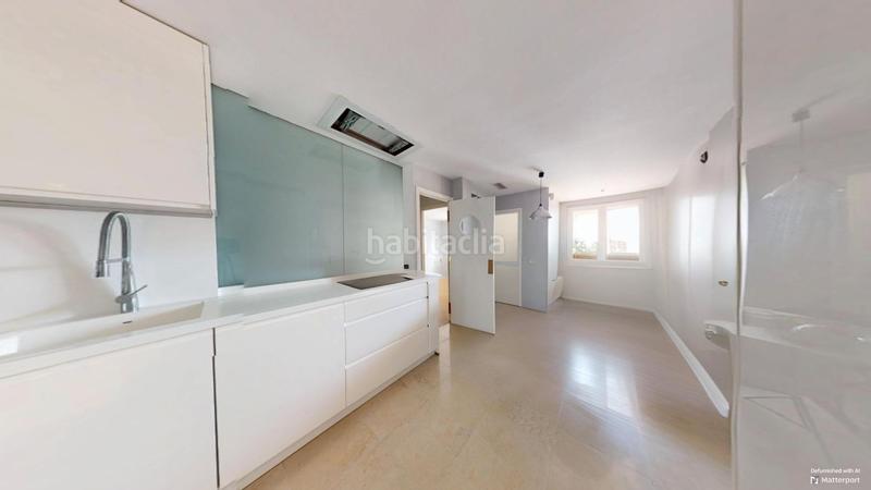Foto cbf628d8-ef91-4228-a66a-0a53c2cb5c20. Appartamento con riscaldamento parcheggio in Los Remedios Sevilla