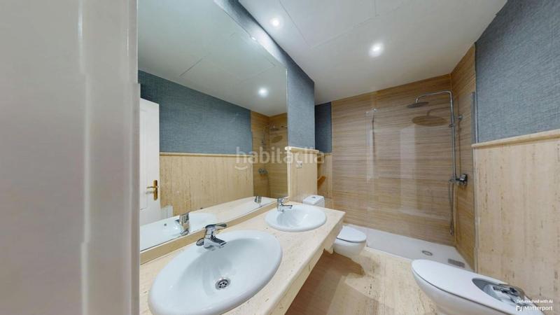 Foto e58d394a-0f93-46bf-927e-dd920db9e0ad. Appartamento con riscaldamento parcheggio in Los Remedios Sevilla