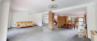Miete Chalet in El Zaudín - Club de Golf. Chalet en alquiler en urb. zaudín, 5 dormitorios.