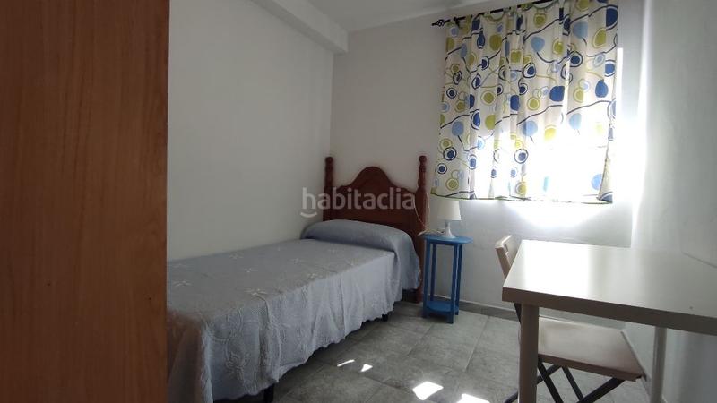 Foto 0c316ac7-9ba8-4f80-9e65-b9ea5564efec. Affitto appartamento con riscaldamento in Triana Este Sevilla