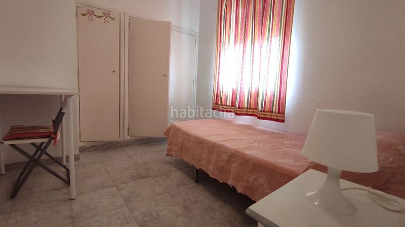 Foto 2b025d3e-a172-4ec8-8948-0c27d4547b9e. Affitto appartamento con riscaldamento in Triana Este Sevilla