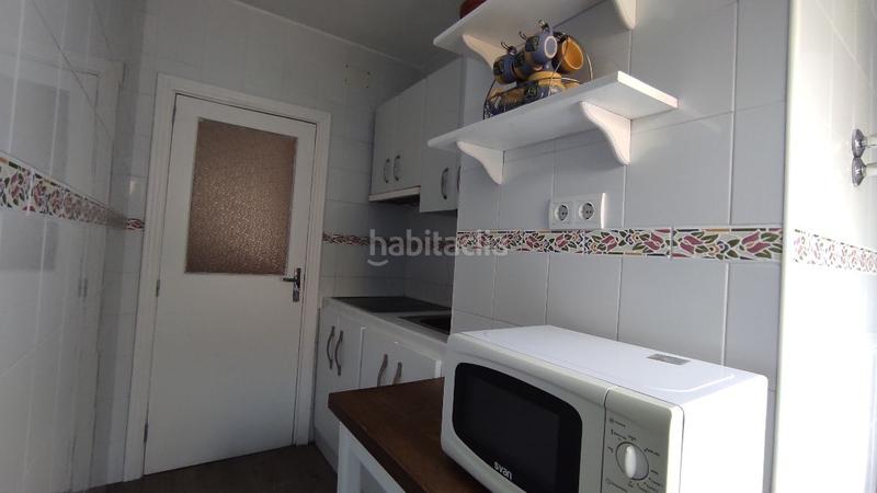 Foto 7e70bd7e-5874-4f0b-8369-9df5d696b796. Alquiler piso  en alquiler en triana, 3 dormitorios. en Sevilla