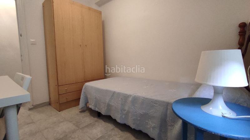 Foto 84138233-396f-486c-82ba-a4766108c7cc. Alquiler piso  en alquiler en triana, 3 dormitorios. en Sevilla