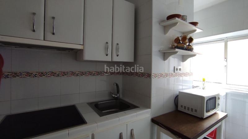Foto fe8e4080-cec3-4a35-94e9-61ffd2d9db09. Alquiler piso  en alquiler en triana, 3 dormitorios. en Sevilla