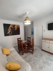 Location Appartement  Asturias. Piso en alquiler en triana, 3 dormitorios.
