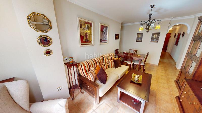 Foto 0f9f00dc-a7da-4e4a-b215-0547a2ed8259. Alquiler piso en fray tomas de berlanga 10 piso en alquiler en triana, 3 dormitorios. en Sevilla