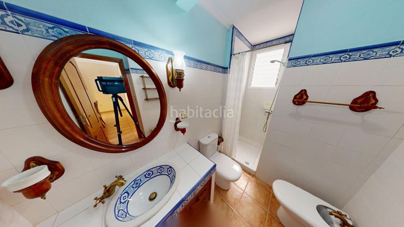 Foto 44363193-08cc-42cb-8d2f-dbab133762d8. Alquiler piso en fray tomas de berlanga 10 piso en alquiler en triana, 3 dormitorios. en Sevilla
