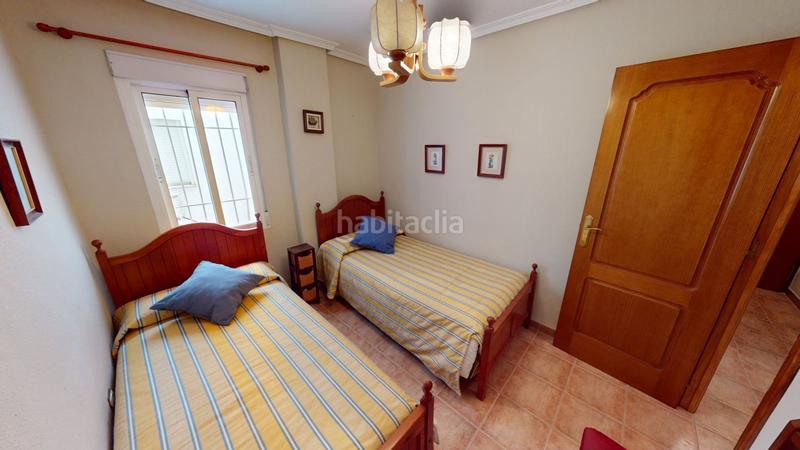 Foto 47cd1b4e-884f-41d1-85bf-06e414bf6772. Alquiler piso en fray tomas de berlanga 10 piso en alquiler en triana, 3 dormitorios. en Sevilla
