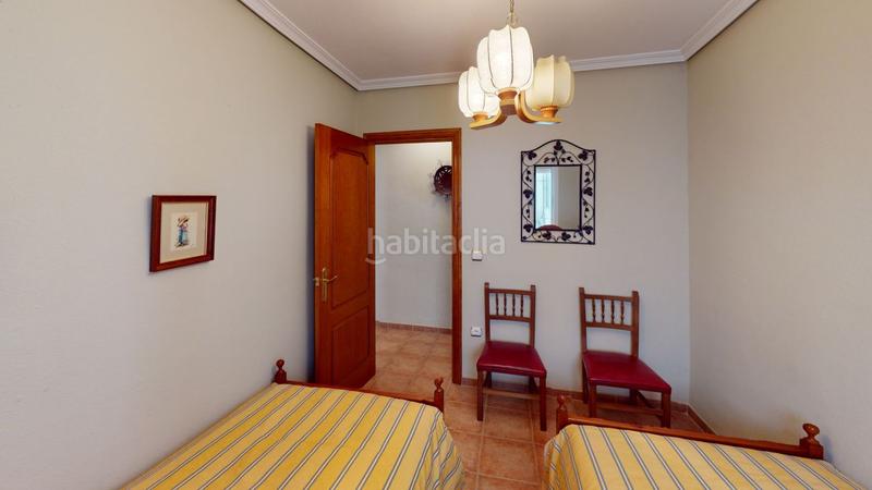 Foto 5dbc38f2-3ffa-4382-aaec-c934b9c96f8d. Alquiler piso en fray tomas de berlanga 10 piso en alquiler en triana, 3 dormitorios. en Sevilla