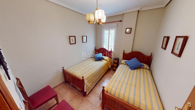 Foto 6f77ba1f-0b4b-498a-b381-afde96078772. Alquiler piso en fray tomas de berlanga 10 piso en alquiler en triana, 3 dormitorios. en Sevilla