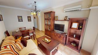 Location Appartement  Fray tomas de berlanga 10. Piso en alquiler en triana, 3 dormitorios.