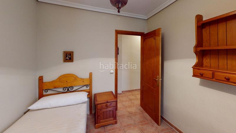 Foto b1e86197-04b1-490e-ab69-d0789f567f74. Alquiler piso en fray tomas de berlanga 10 piso en alquiler en triana, 3 dormitorios. en Sevilla