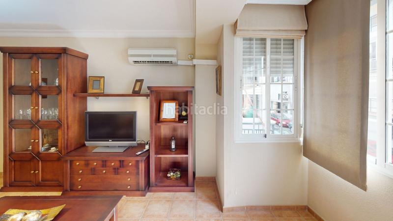 Foto b8293710-3466-4bb8-9e5f-79d3237f2000. Alquiler piso en fray tomas de berlanga 10 piso en alquiler en triana, 3 dormitorios. en Sevilla