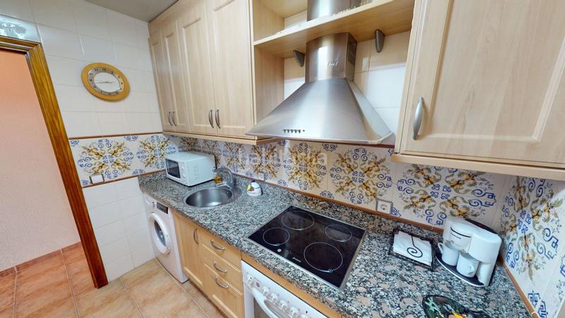 Foto be7043e3-6cf4-4f15-907c-d778ee5cff05. Alquiler piso en fray tomas de berlanga 10 piso en alquiler en triana, 3 dormitorios. en Sevilla