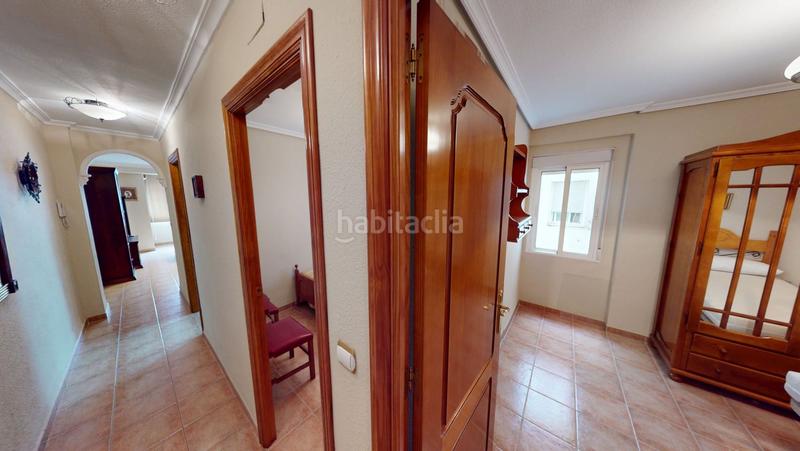 Foto c5a166fe-472b-4549-be06-666072586870. Alquiler piso en fray tomas de berlanga 10 piso en alquiler en triana, 3 dormitorios. en Sevilla
