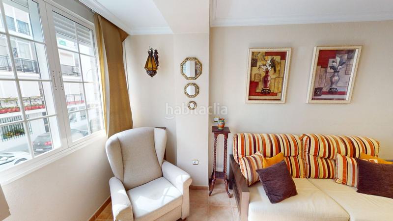 Foto edbc0a18-48cf-4697-b289-87b74f0eed47. Alquiler piso en fray tomas de berlanga 10 piso en alquiler en triana, 3 dormitorios. en Sevilla