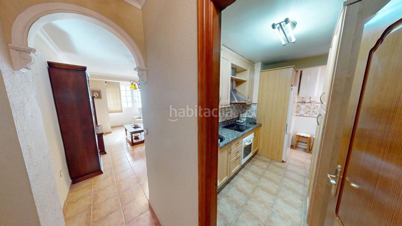 Foto f162a624-588b-48cd-848b-058be985056c. Alquiler piso en fray tomas de berlanga 10 piso en alquiler en triana, 3 dormitorios. en Sevilla