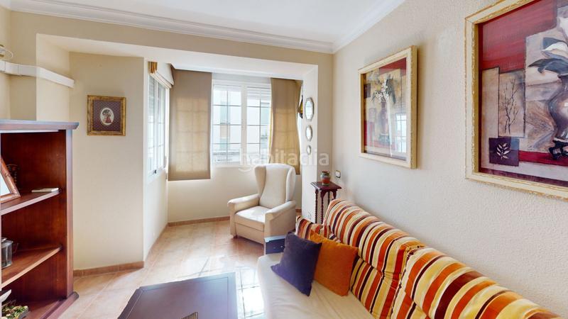 Foto 0c76f55c-8b2a-4b92-9b62-2afc5517cccb. Location appartement dans fray tomas de berlanga 10 dans Sevilla