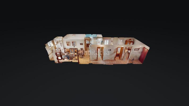Foto 360829fb-5c79-4590-83c6-dc7e7ce7cab4. Location appartement dans fray tomas de berlanga 10 dans Sevilla