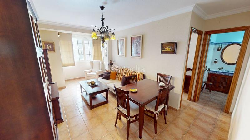 Foto 37919c18-385a-435f-a2e4-c73450c187b4. Location appartement dans fray tomas de berlanga 10 dans Sevilla