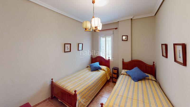 Foto 3eea1136-3521-435b-a89d-9d6a7850da81. Location appartement dans fray tomas de berlanga 10 dans Sevilla