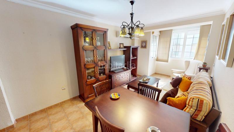 Foto 4718c54b-3da3-4841-affe-1444a2937777. Location appartement dans fray tomas de berlanga 10 dans Sevilla