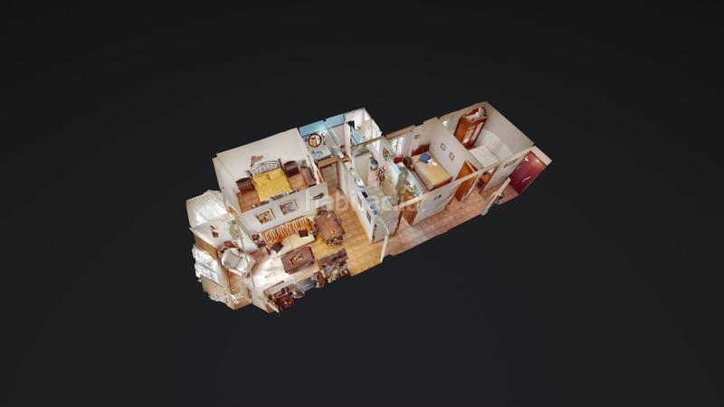 Foto 82d6a6a1-314c-4f33-ba97-07017af3cc11. Location appartement dans fray tomas de berlanga 10 dans Sevilla