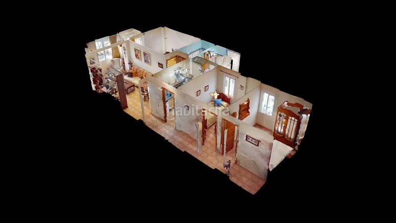 Foto bdfad480-1483-4243-a066-0a9bcbeb95b2. Location appartement dans fray tomas de berlanga 10 dans Sevilla