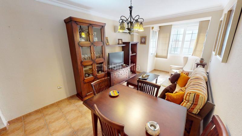 Foto ce187acf-909a-433f-84ff-9cc0e044c594. Location appartement dans fray tomas de berlanga 10 dans Sevilla