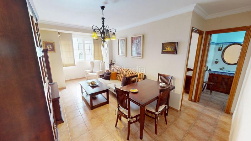 Foto dbb7fd78-3173-4d01-b436-e250fb69bebb. Location appartement dans fray tomas de berlanga 10 dans Sevilla