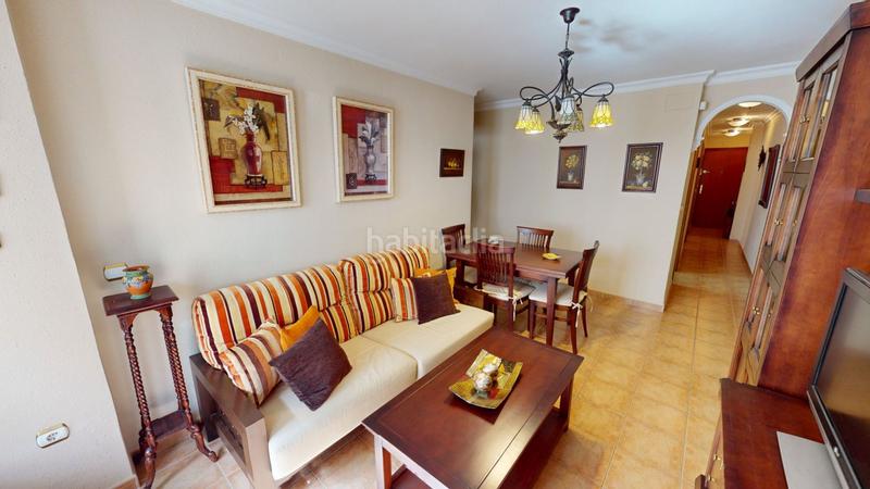 Foto ede3ea64-347b-4e9a-bb4a-d35050226c28. Location appartement dans fray tomas de berlanga 10 dans Sevilla