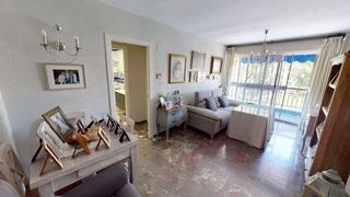 Pis  Leon xiii. Piso en venta en macarena, 3 dormitorios.