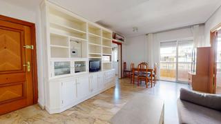Pis  Virgen de la cinta. Piso en venta en los remedios, 1 dormitorio.