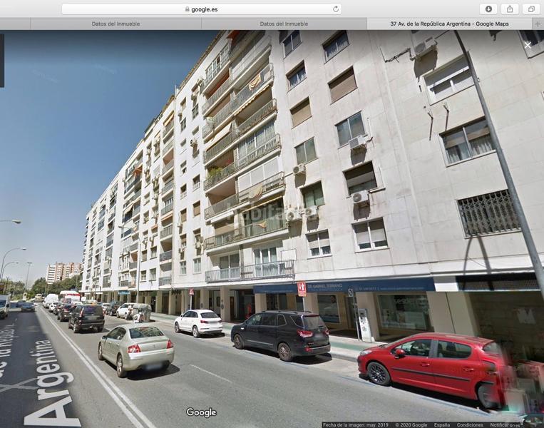 Foto e02d009d-c9f8-4c0c-822b-965d96ea45c2. Geschäftsraum in Triana Este Sevilla