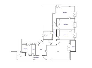 Appartement  Juan sebastian elcano. Piso en venta en los remedios, 4 dormitorios.